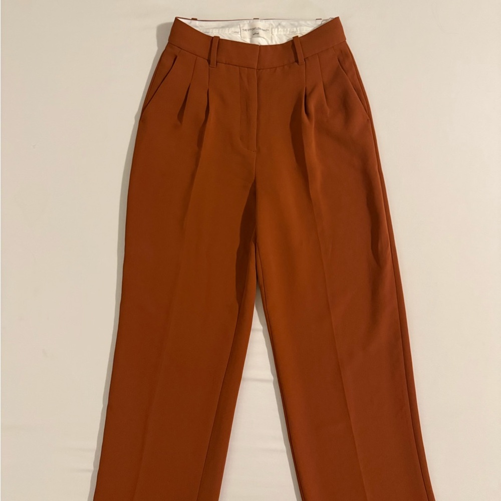 Wilfred Effortless Pants
